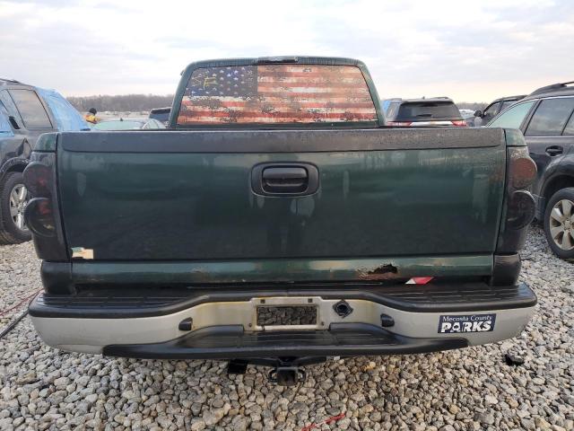 1GCEK19V87E107458 | 2007 Chevrolet silverado k1500 classic