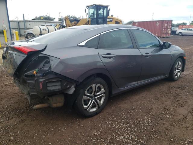 Vin: 2hgfc2f52gh553093, lot: 80810183, honda civic lx 20163