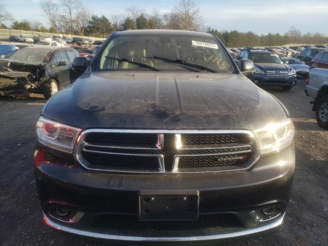 1C4RDJDG7EC597193 | 2014 DODGE DURANGO LI