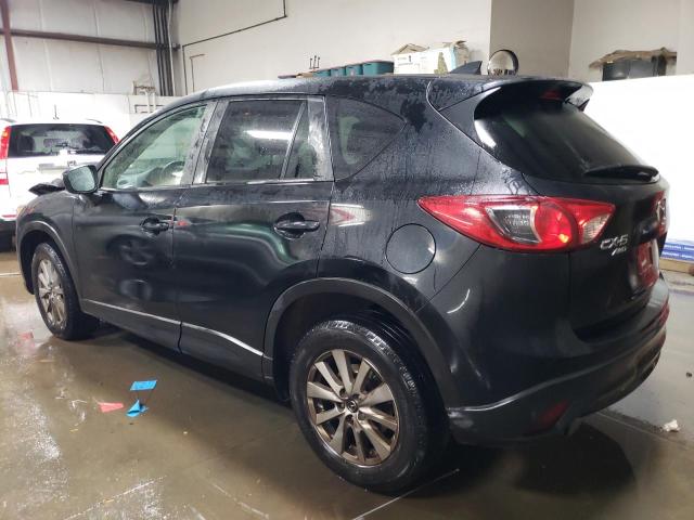 JM3KE4CYXG0771960 | 2016 MAZDA CX-5 TOURI