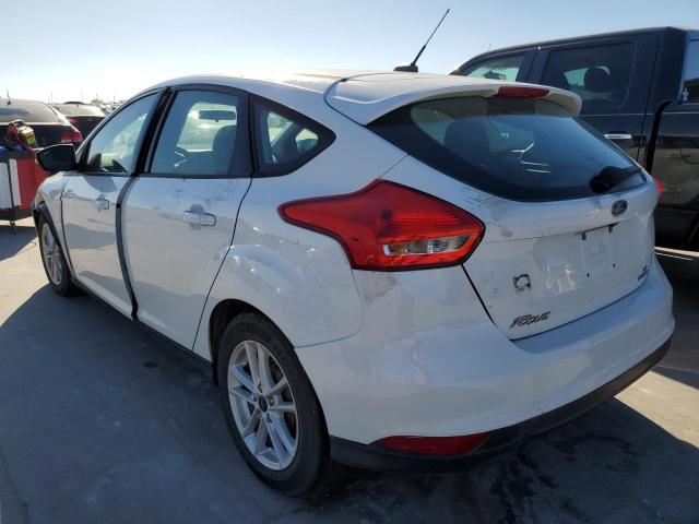 1FADP3K29FL207769 | 2015 Ford focus se