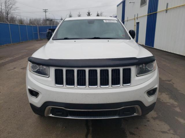 1C4RJFBG2FC827135 | 2015 JEEP GRAND CHER