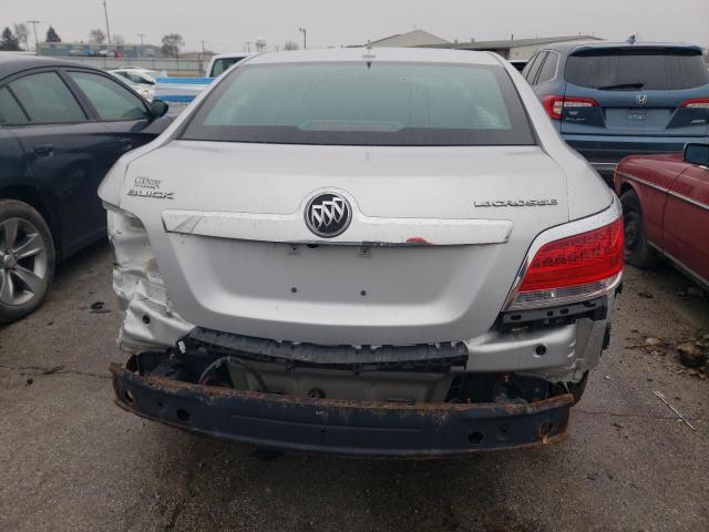 VIN 1G4GC5E35DF274251 2013 Buick Lacrosse no.6