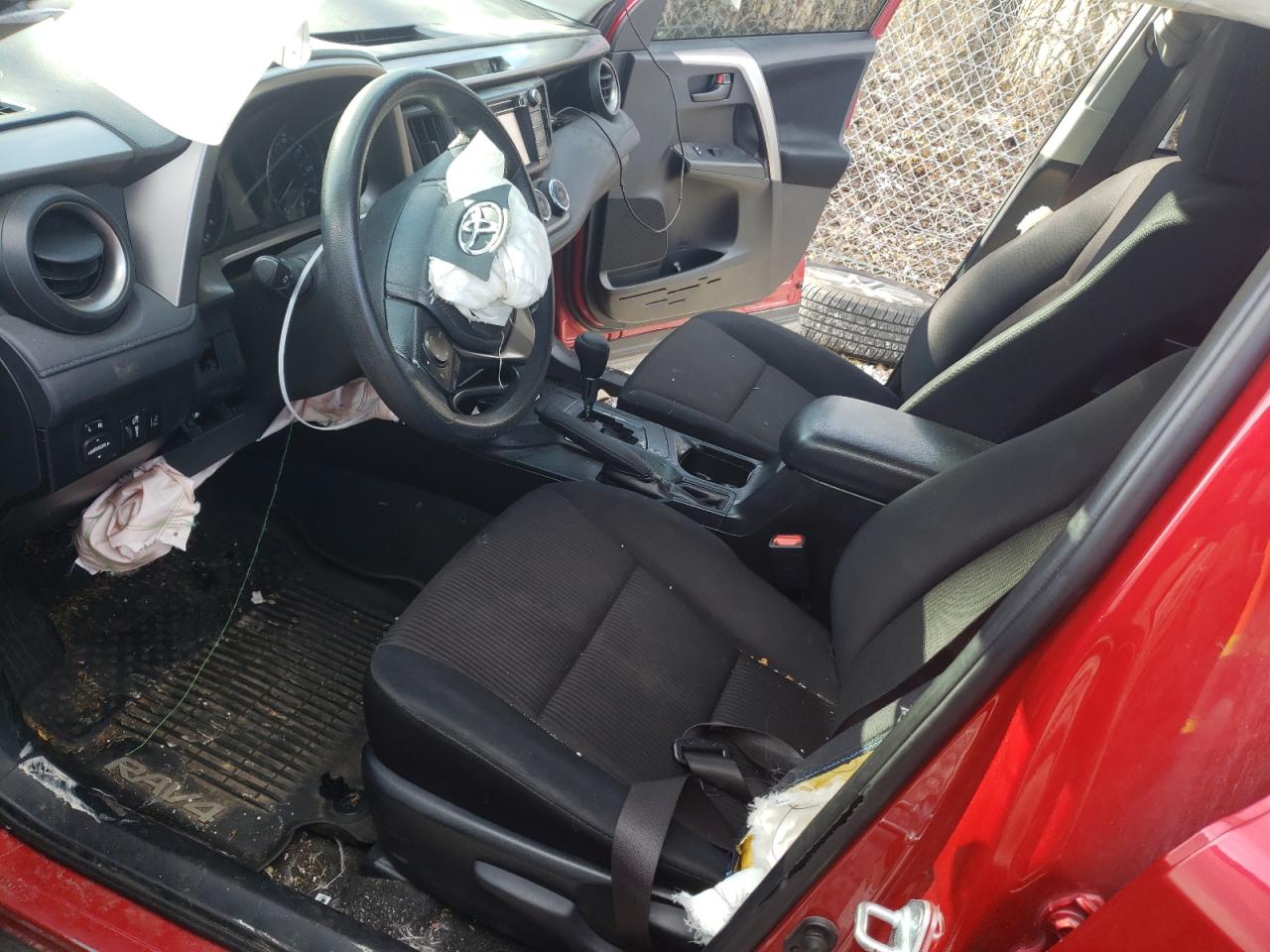JTMZFREV6HJ144785 TOYOTA RAV4 2017