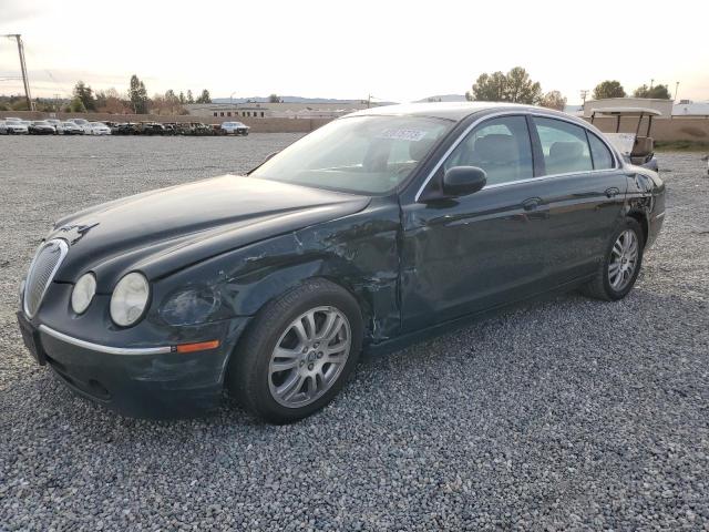 2005 Jaguar S-TYPE 