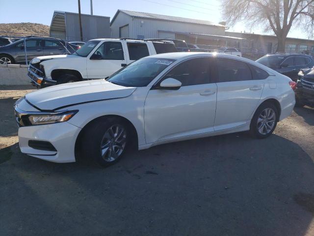 2019 Honda Accord Sedan LX