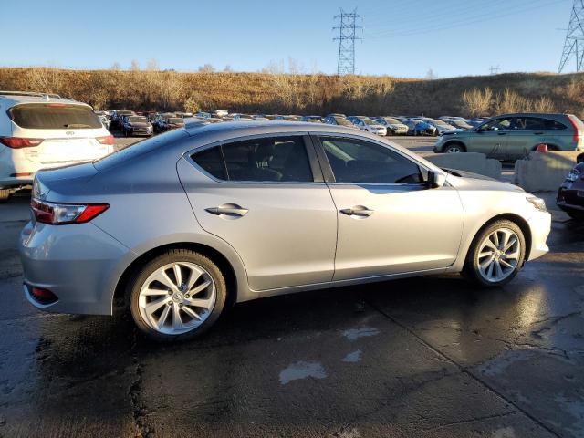 19UDE2F37JA002583 | 2018 ACURA ILX BASE W