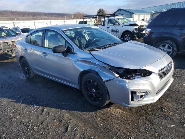 4S3GKAA68J1616980 | 2018 SUBARU IMPREZA