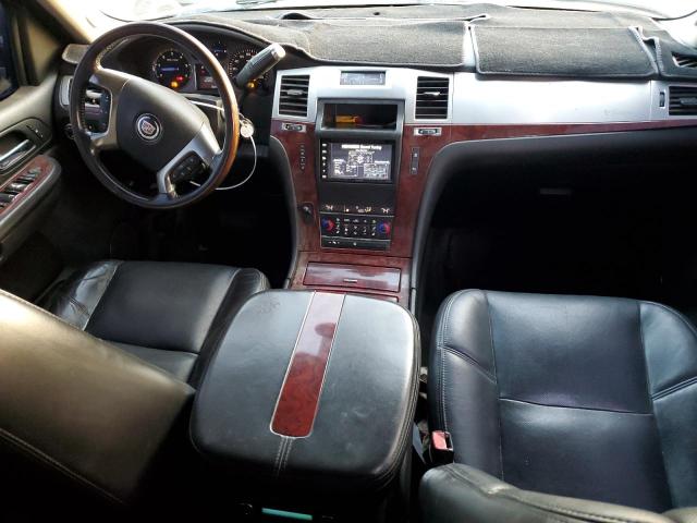 2007 Cadillac Escalade Ext VIN: 3GYFK62817G259512 Lot: 78544353