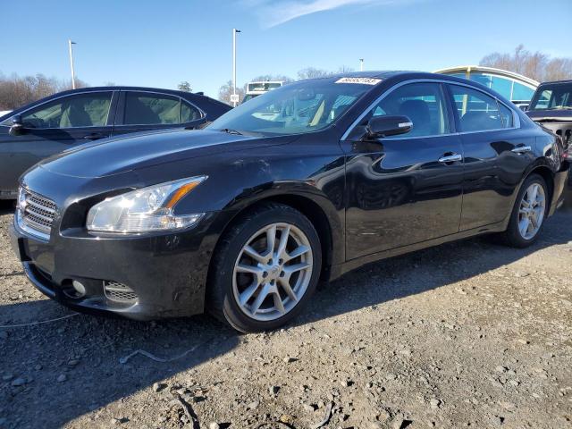 2011 Nissan Maxima S