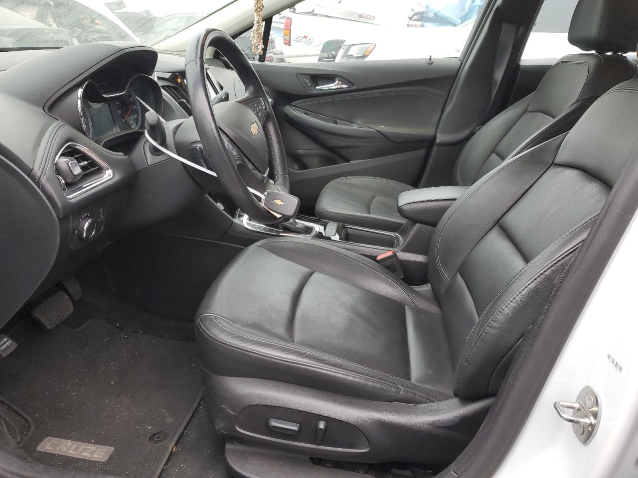 1G1BF5SM3H7194670 CHEVROLET CRUZE 2017