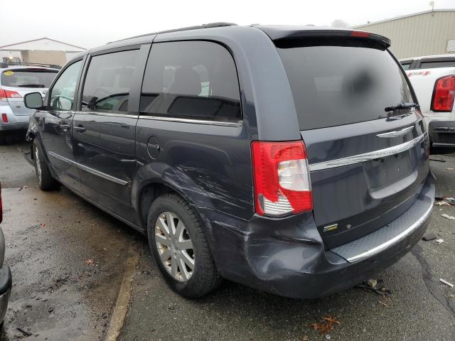 2C4RC1BG7ER212261 | 2014 CHRYSLER TOWN and COU