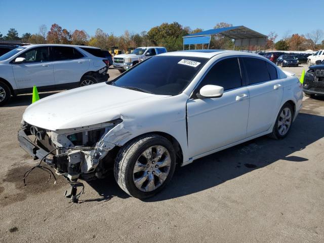 2008 Honda Accord Coupe EX