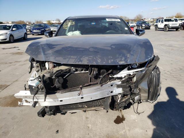 58ADZ1B13MU098866 | 2021 Lexus es 350 base