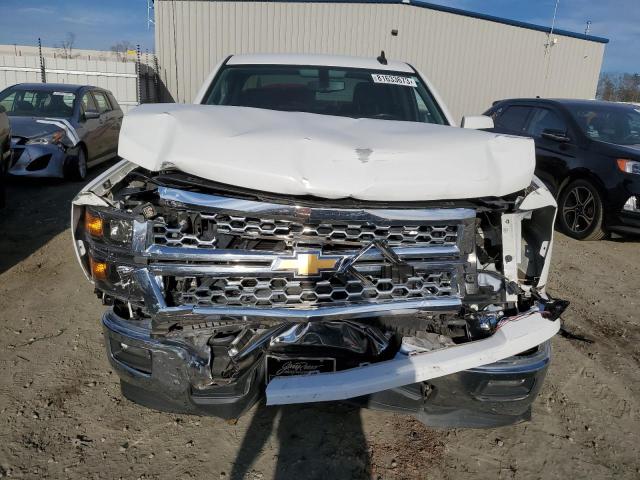 3GCPCREC1FG454484 | 2015 CHEVROLET SILVERADO