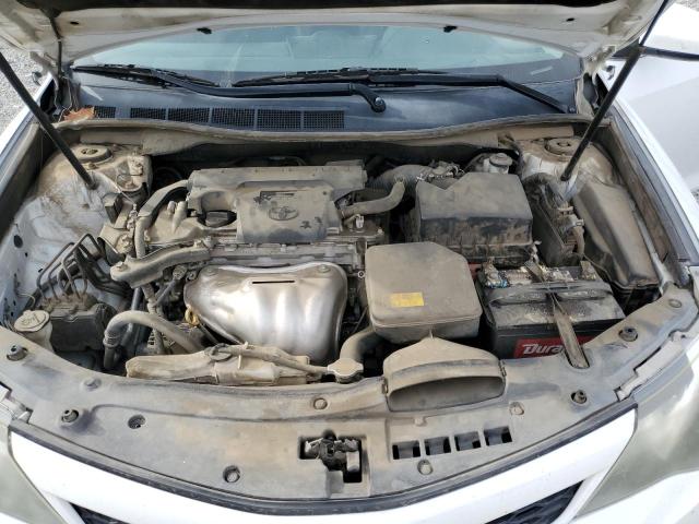 4T1BF1FK0EU350827 | 2014 TOYOTA CAMRY L