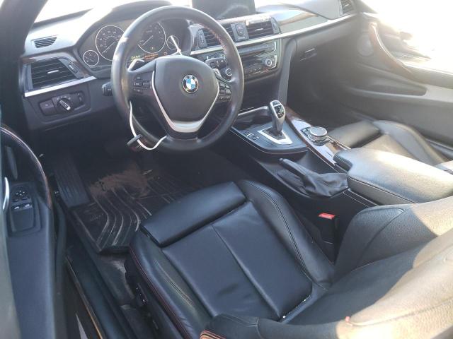 WBA3N9C53FK246626 | 2015 BMW 428 XI