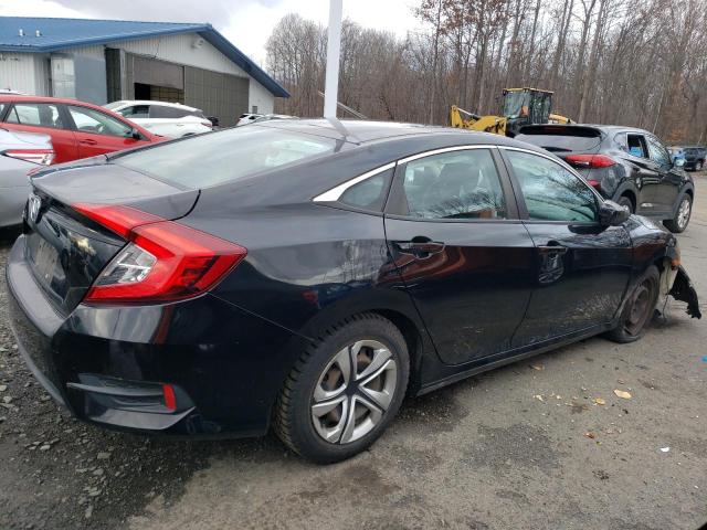 19XFC2F5XGE205164 | 2016 HONDA CIVIC LX