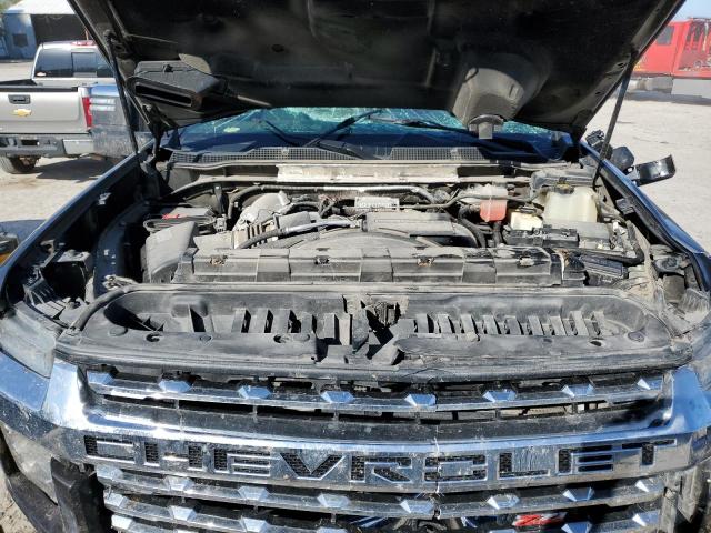 1GC4YPEY6LF131467 | 2020 CHEVROLET SILVERADO