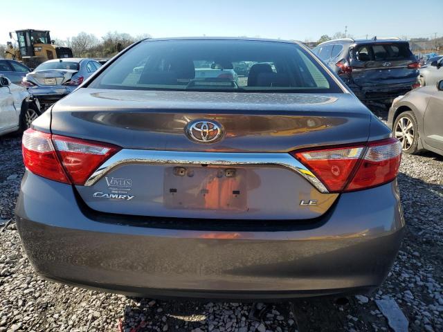 4T1BF1FK7HU454039 | 2017 TOYOTA CAMRY LE