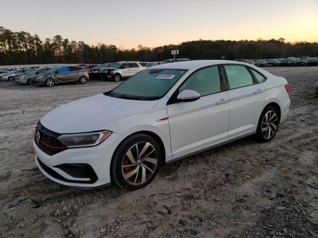 2020 Volkswagen Jetta GLI