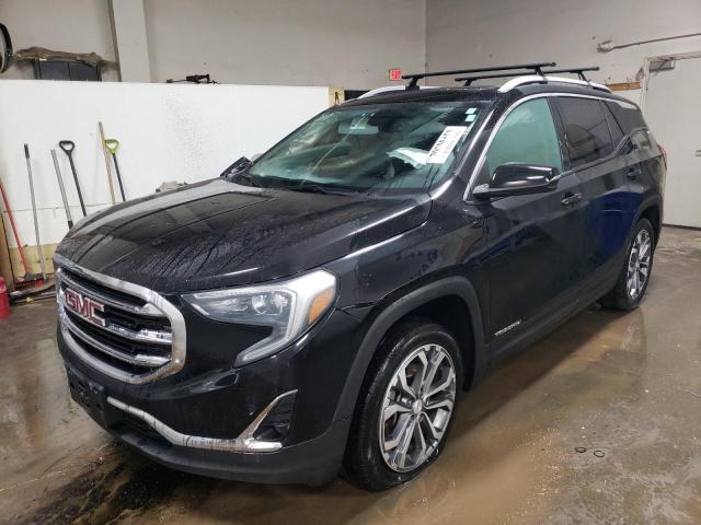 3GKALVEX4JL142018 | 2018 GMC TERRAIN SL