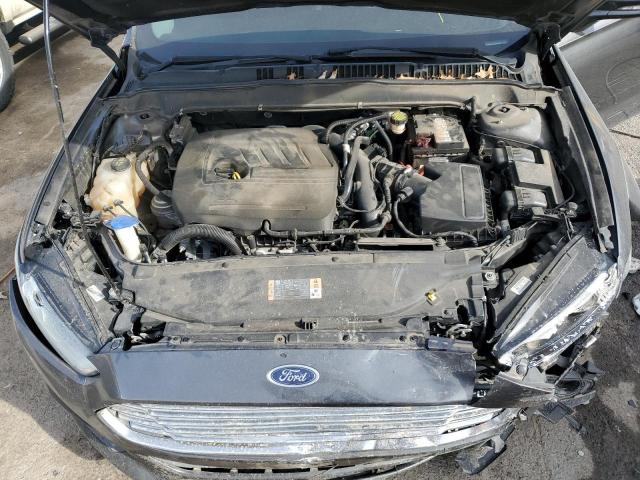 3FA6P0HD3GR254668 | 2016 FORD FUSION