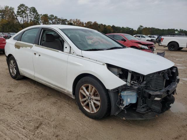 2016 HYUNDAI SONATA ECO - 5NPE24AA4GH420615