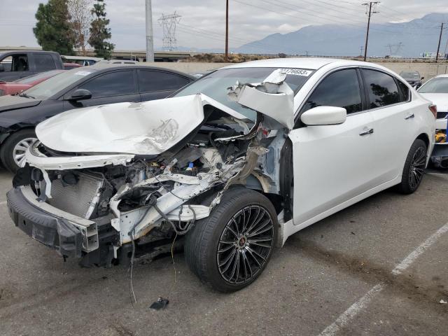 Lot #2425538758 2015 NISSAN ALTIMA 2.5 salvage car