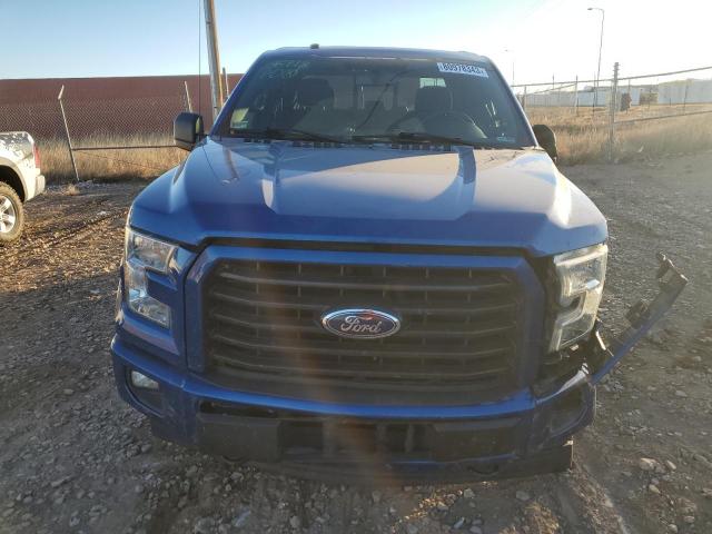 1FTFW1EG9HKC24467 | 2017 FORD F150 SUPER