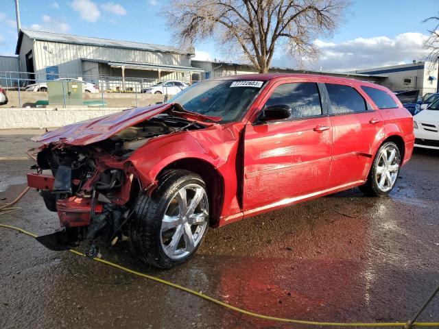 2005 Dodge Magnum SXT