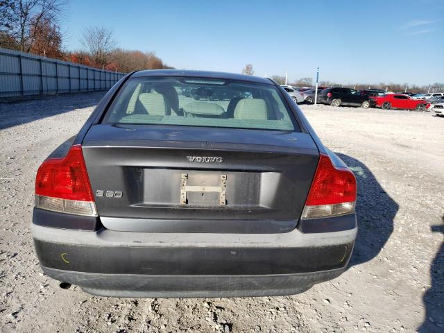 2004 Volvo S60 VIN: YV1RS61T742341624 Lot: 79240833