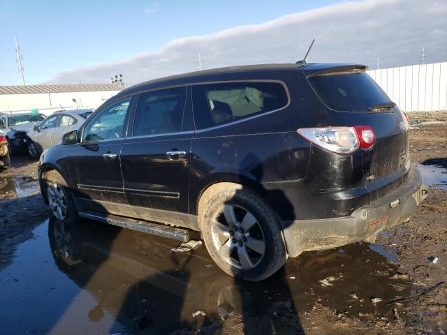 Vin: 1gnkvled7cj295871, lot: 79700303, chevrolet traverse ltz 20122