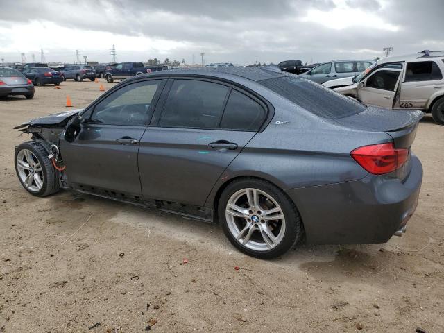 2017 BMW 330E - WBA8E1C51HK895156