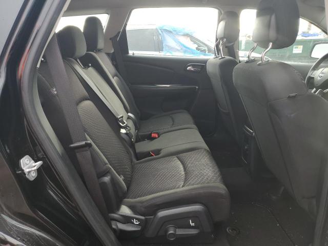 3C4PDCAB9FT756166 | 2015 DODGE JOURNEY SE