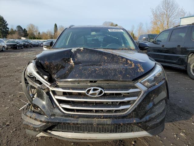 KM8J33A25HU358711 | 2017 HYUNDAI TUCSON LIM