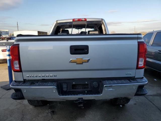 3GCUKSEC1HG327931 | 2017 CHEVROLET SILVERADO