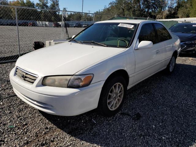 2000 Toyota Camry CE