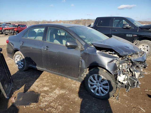 Vin: 2t1bu4ee1cc862050, lot: 78982543, toyota corolla base 20124