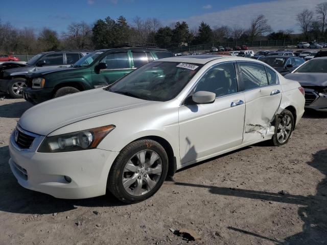 1HGCP3F83AA024068 | 2010 Honda accord exl