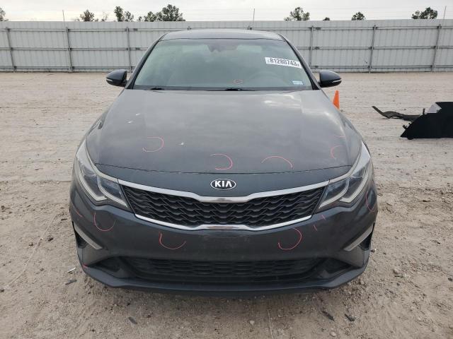 5XXGT4L32LG395059 | 2020 KIA OPTIMA LX