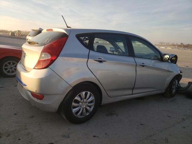 KMHCT5AE5GU296126 | 2016 HYUNDAI ACCENT