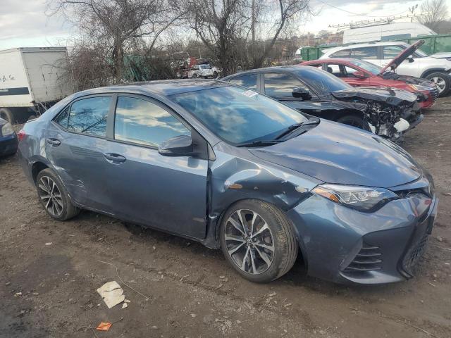 2T1BURHE2HC809261 | 2017 TOYOTA COROLLA L