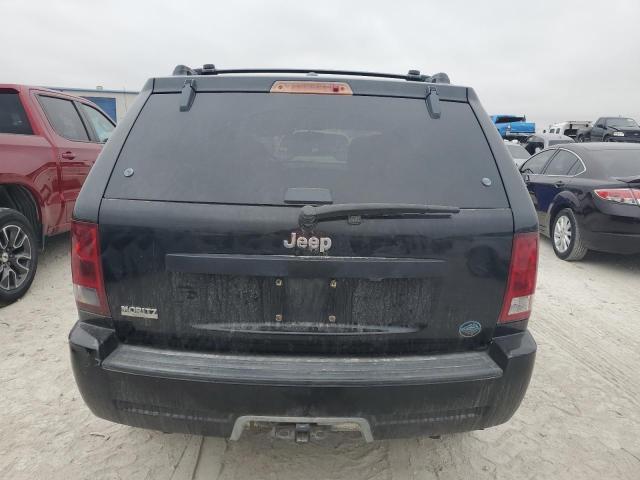 2005 Jeep Grand Cherokee Laredo VIN: 1J4GS48K65C658377 Lot: 81145853