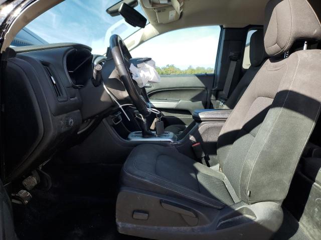 2022 CHEVROLET COLORADO L - 1GCHSCEA9N1102270