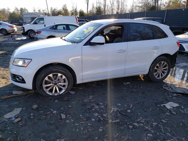 WA1L2AFP1GA024243 2016 AUDI Q5, photo no. 1