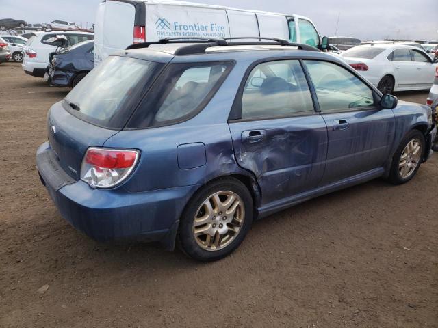 JF1GG61627H805418 | 2007 Subaru impreza 2.5i