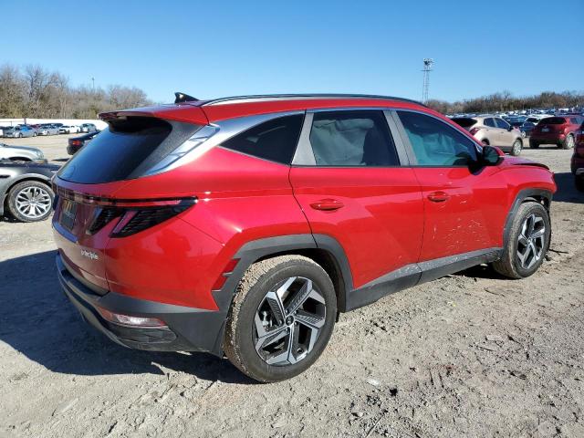 5NMJF3AE6PH162482 | 2023 HYUNDAI TUCSON SEL