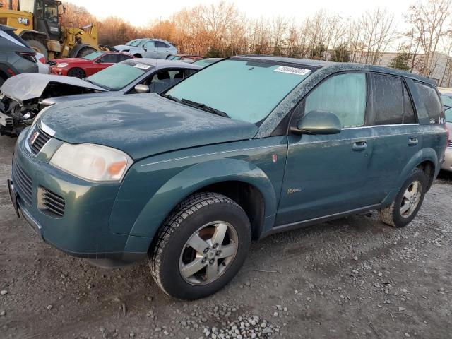 2007 Saturn VUE Hybrid 