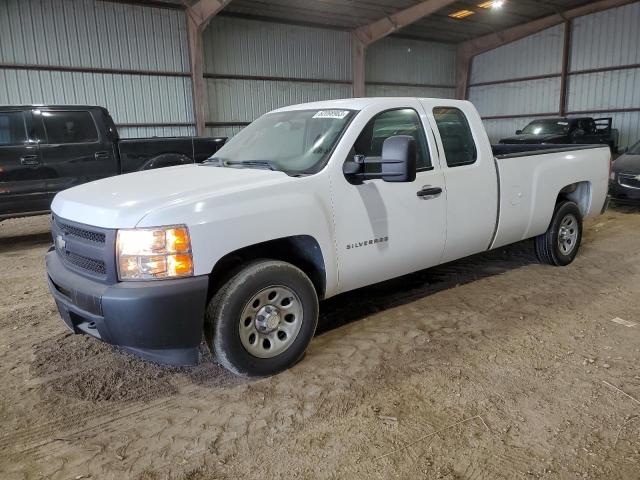 2010 Chevrolet C/K 1500 